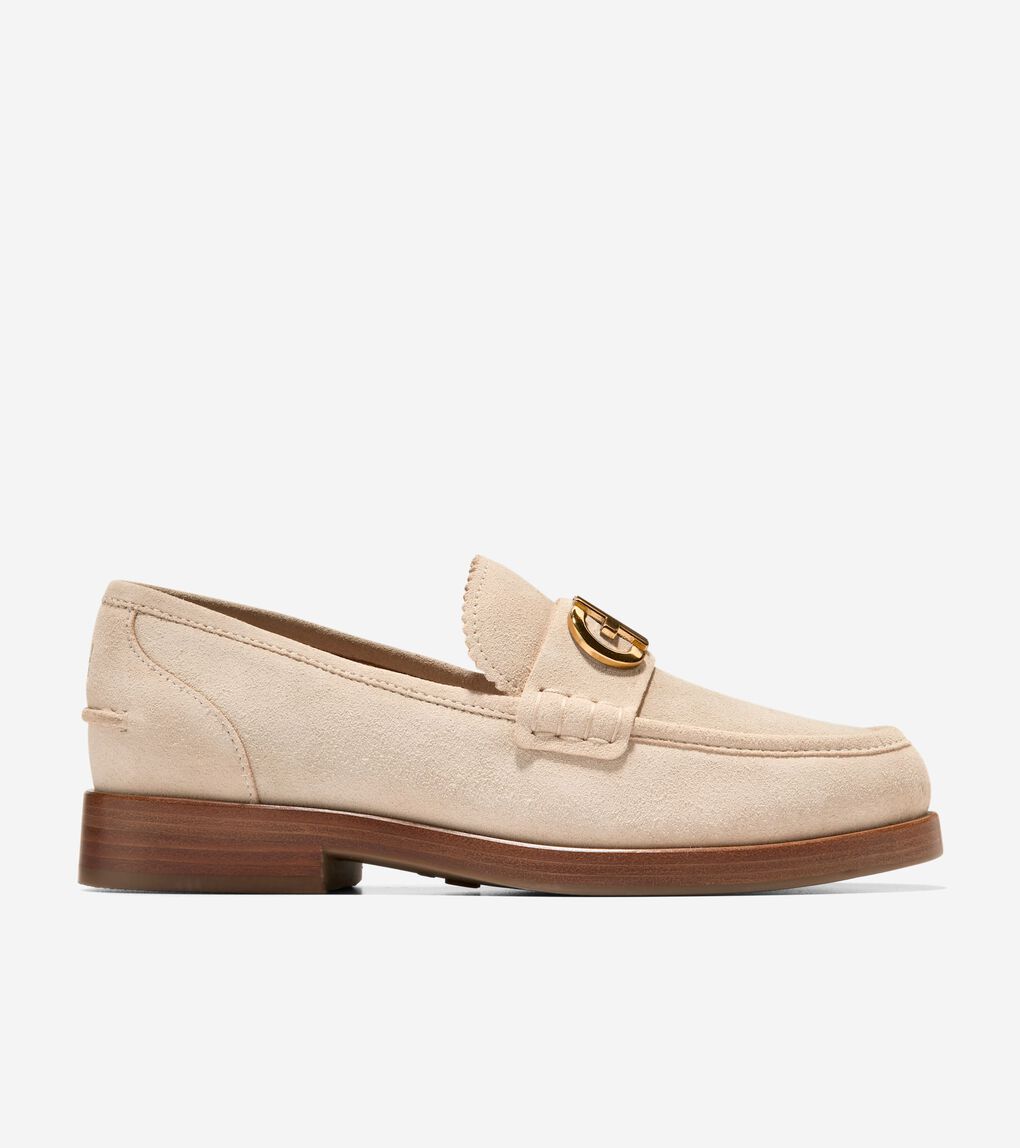 CHRISTYN PENNY LOAFER